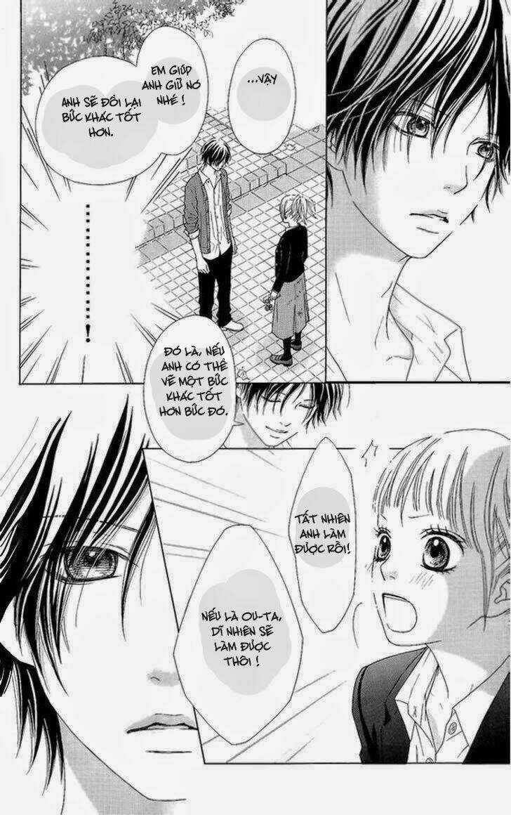 Aruitou - Chapter 3 - Trang 21