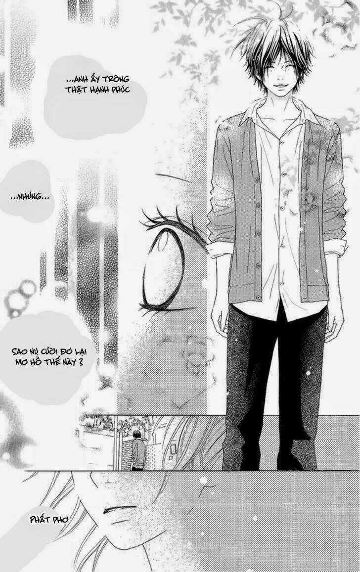 Aruitou - Chapter 3 - Trang 22