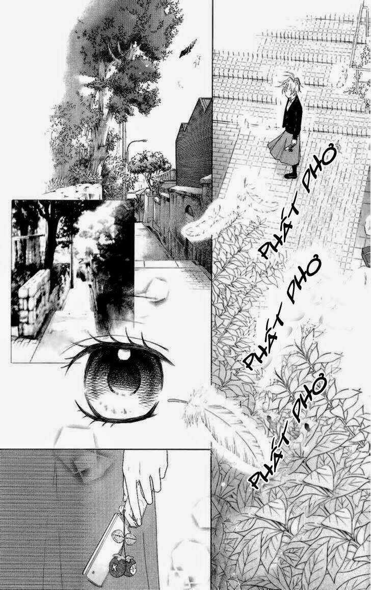 Aruitou - Chapter 3 - Trang 23