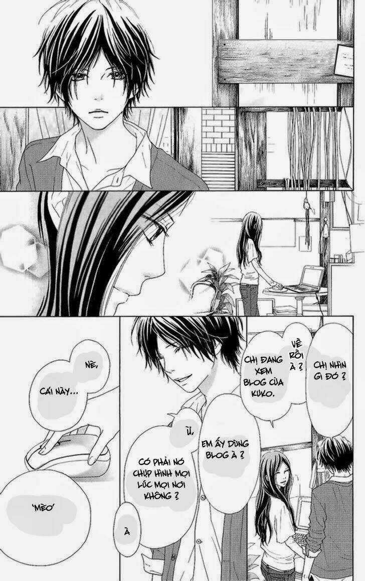 Aruitou - Chapter 3 - Trang 24