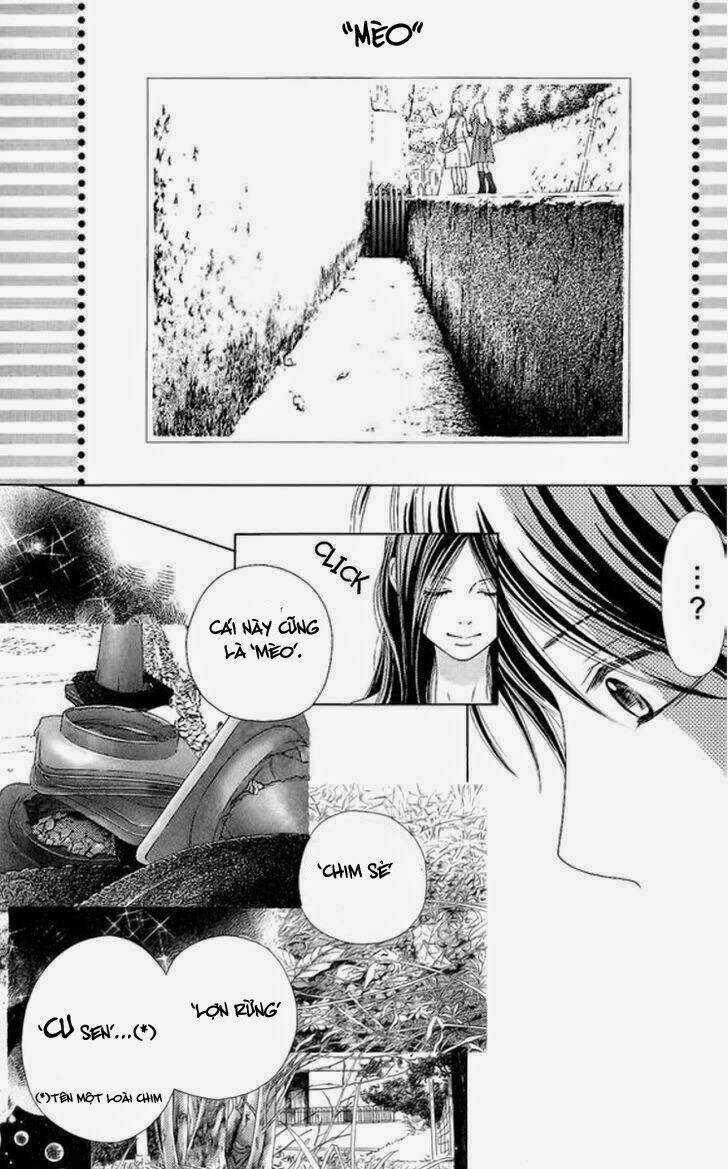 Aruitou - Chapter 3 - Trang 25