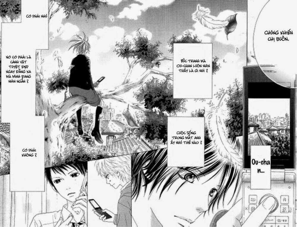 Aruitou - Chapter 3 - Trang 27