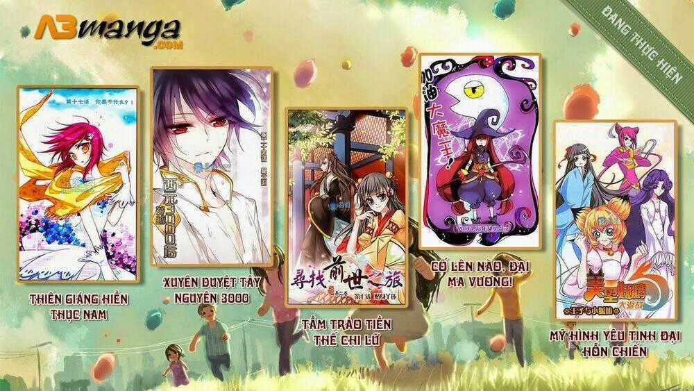 Aruitou - Chapter 3 - Trang 30