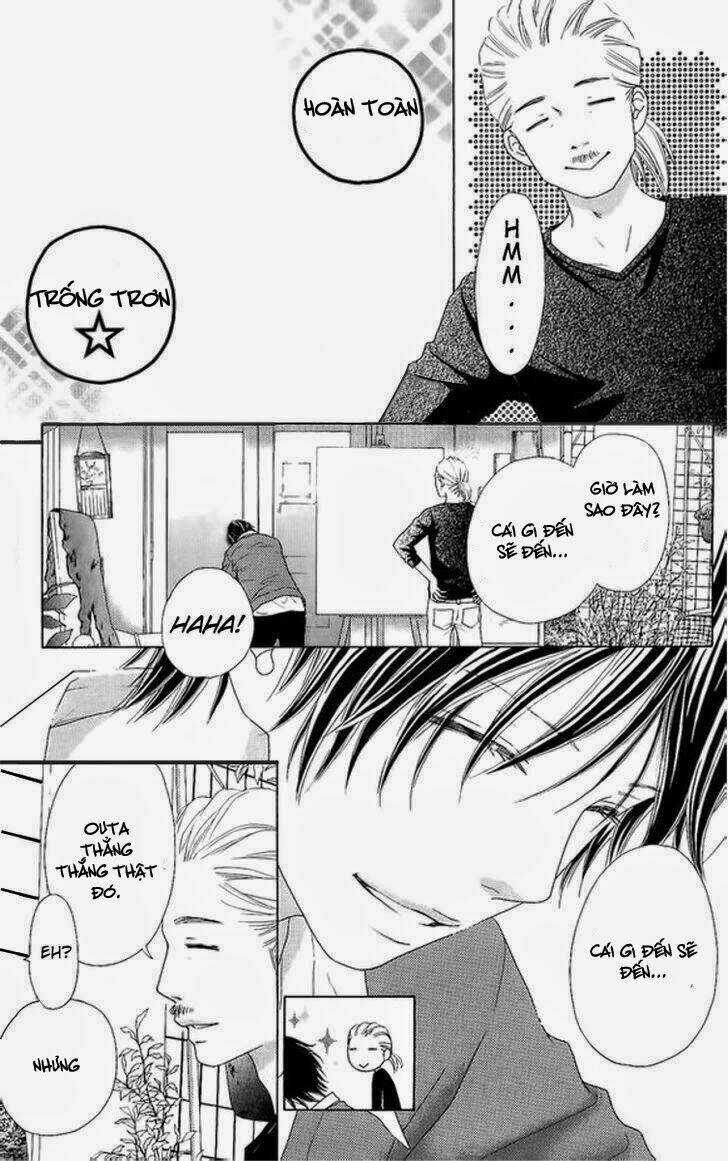 Aruitou - Chapter 3 - Trang 4