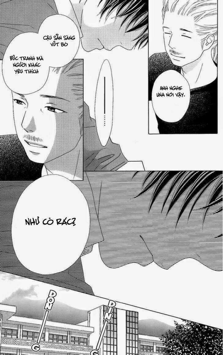 Aruitou - Chapter 3 - Trang 6