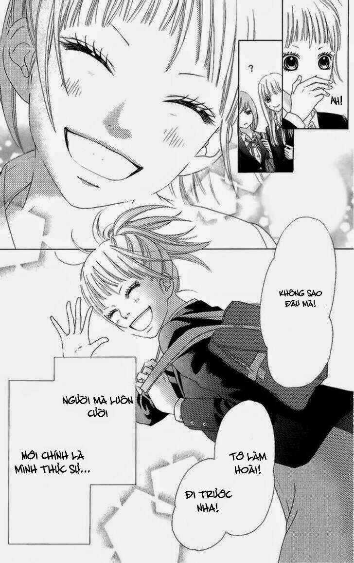 Aruitou - Chapter 3 - Trang 8