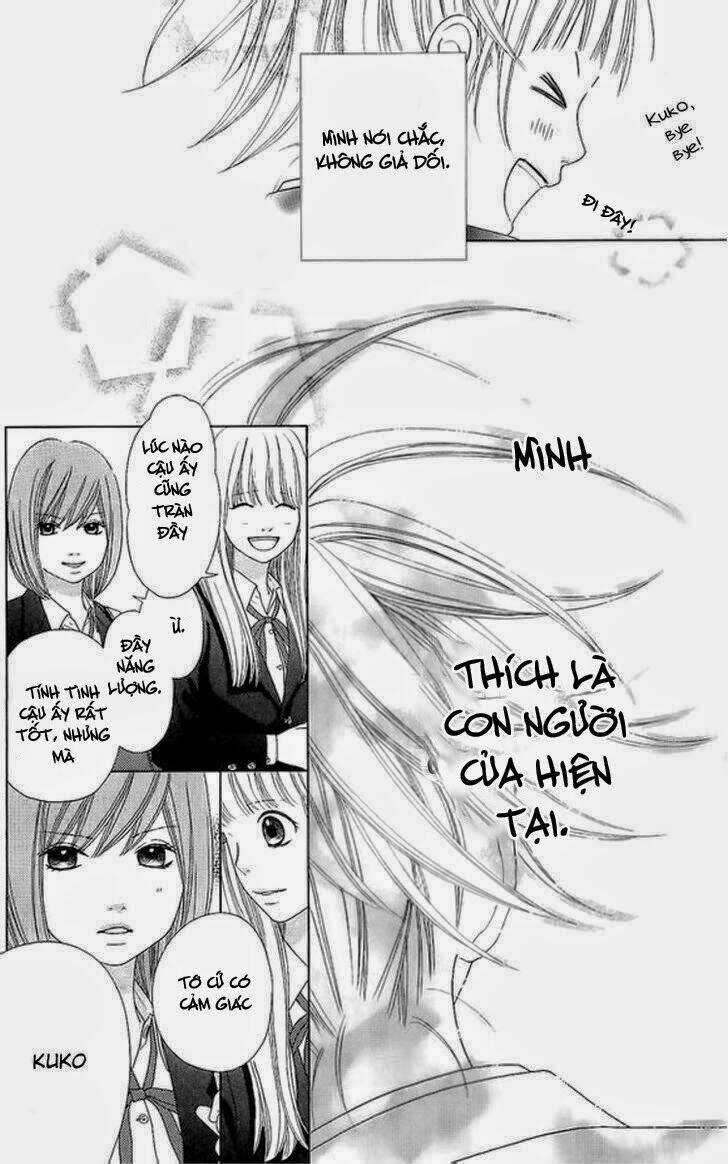 Aruitou - Chapter 3 - Trang 9