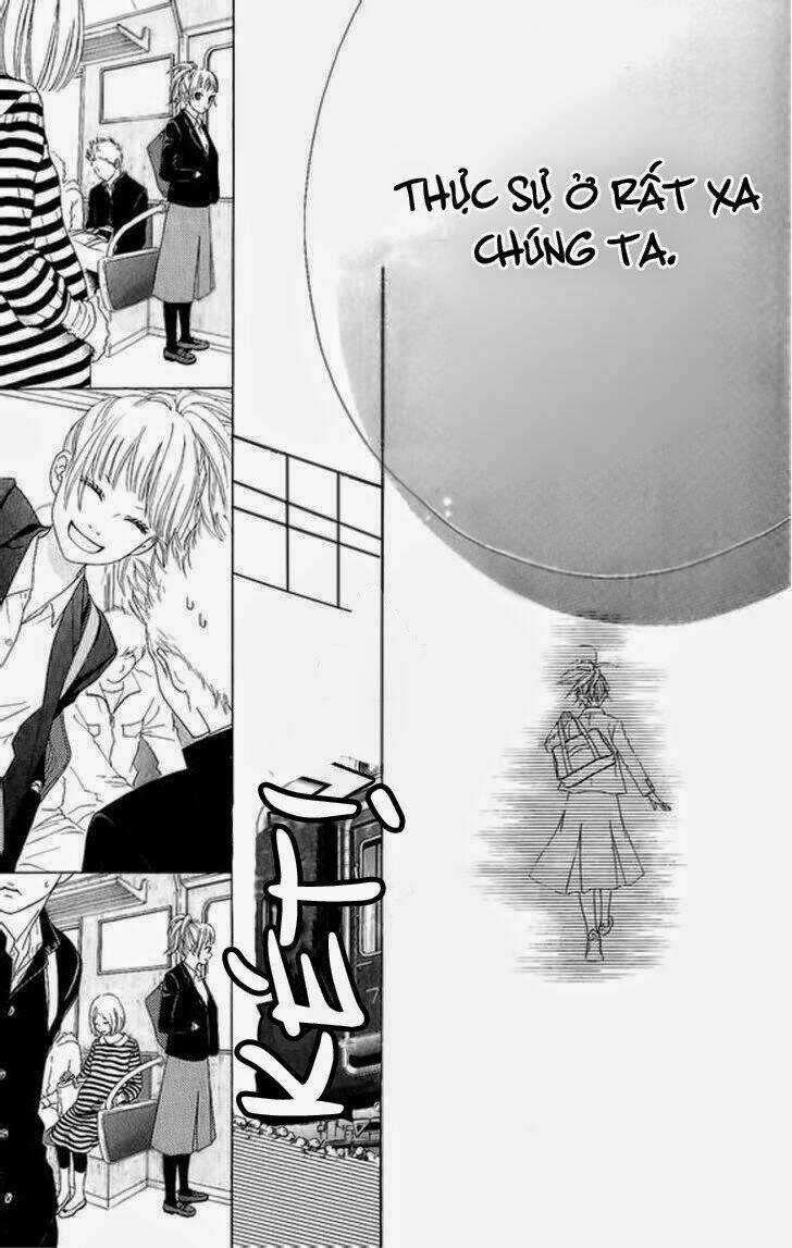 Aruitou - Chapter 3 - Trang 10