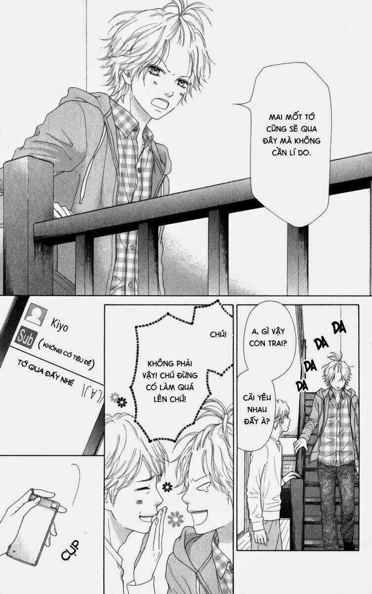 Aruitou - Chapter 4 - Trang 12