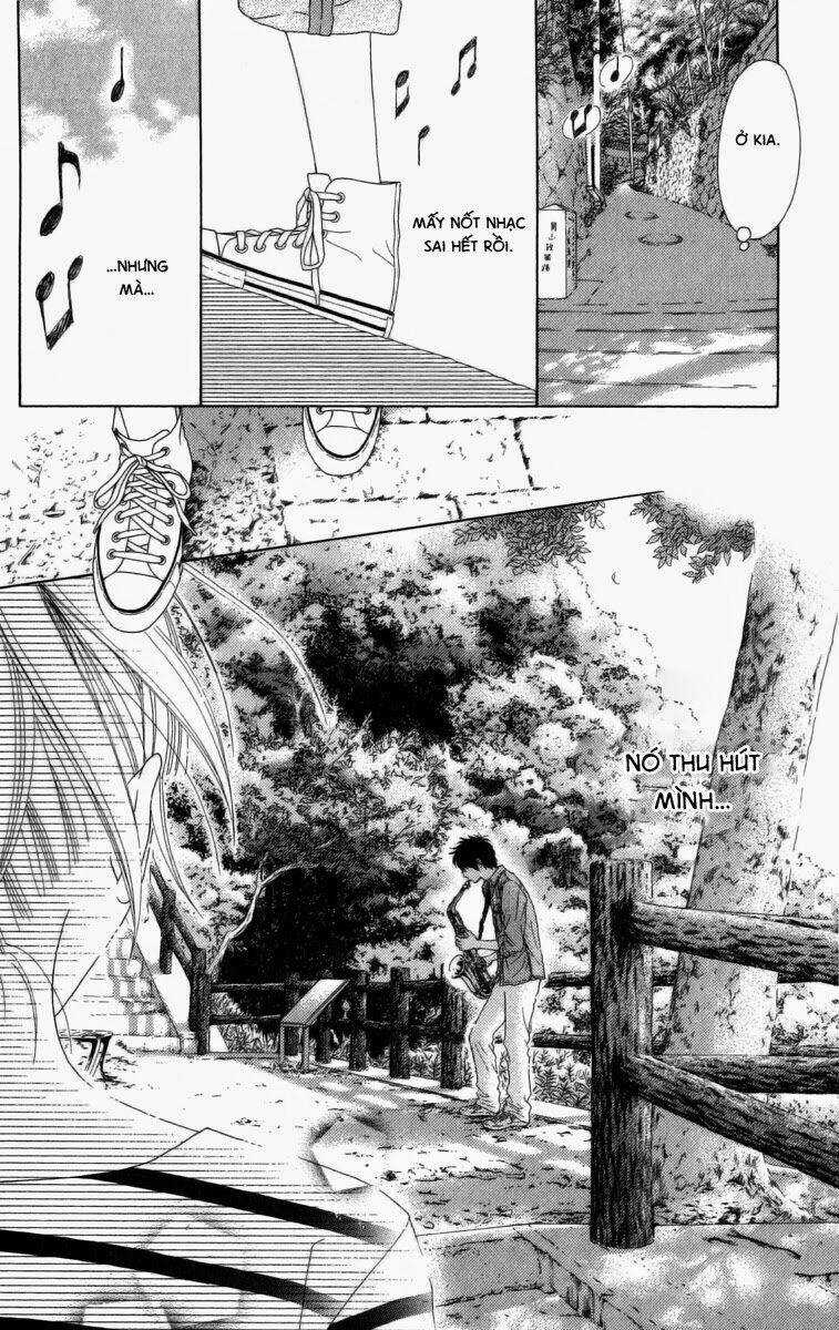Aruitou - Chapter 4 - Trang 15