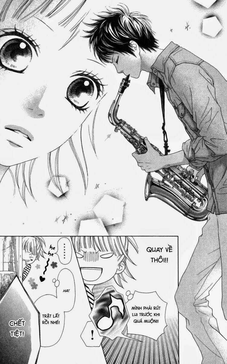 Aruitou - Chapter 4 - Trang 16