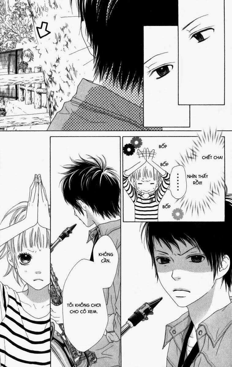 Aruitou - Chapter 4 - Trang 18