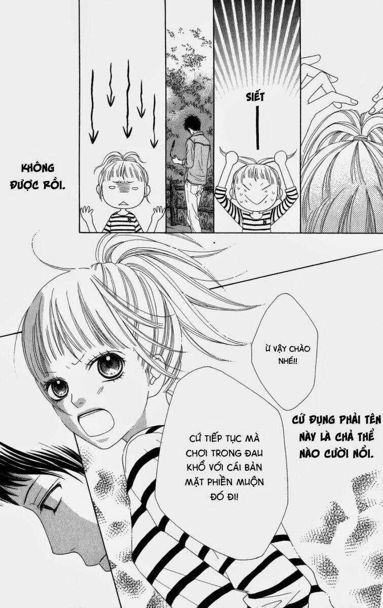 Aruitou - Chapter 4 - Trang 19