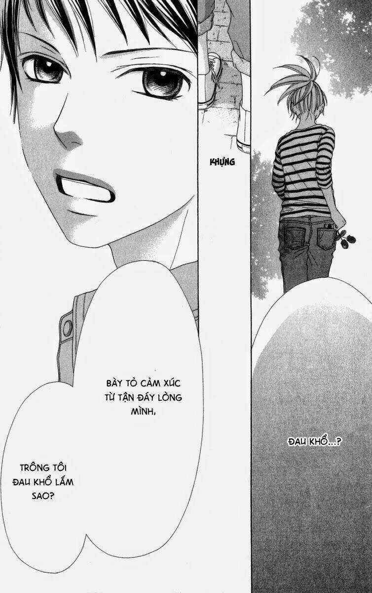 Aruitou - Chapter 4 - Trang 20