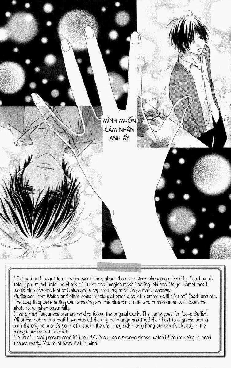 Aruitou - Chapter 4 - Trang 3