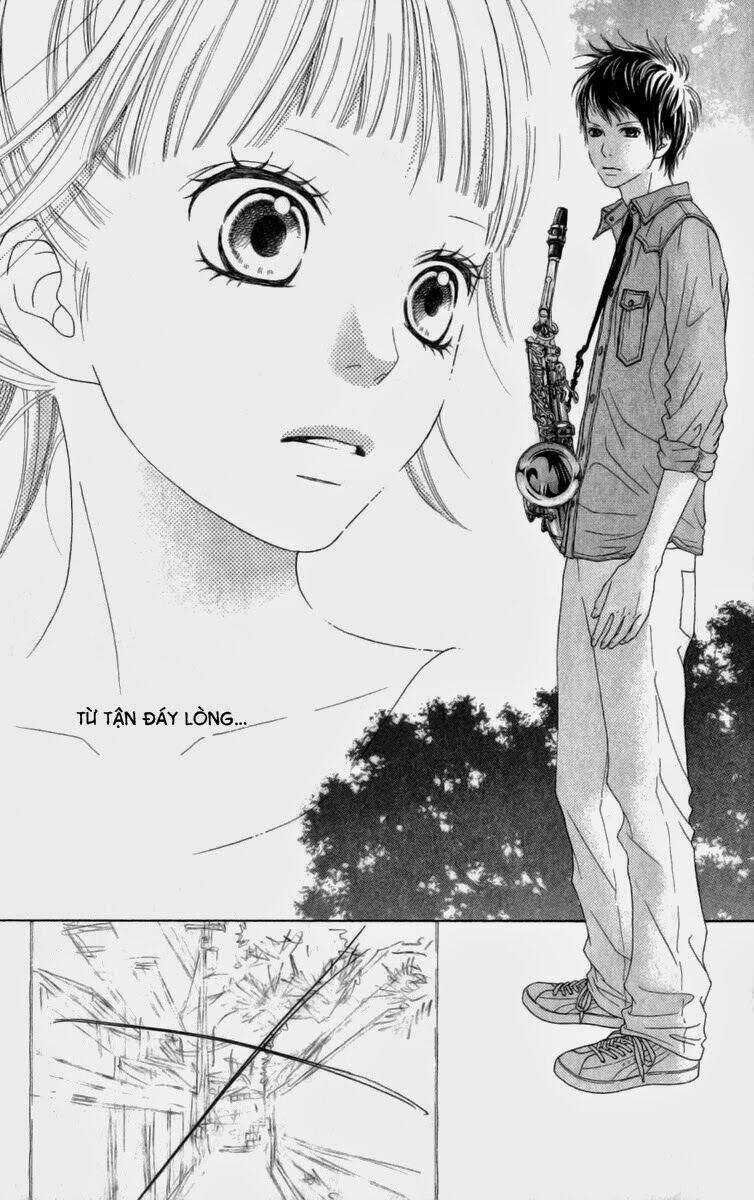 Aruitou - Chapter 4 - Trang 21