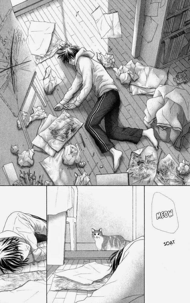 Aruitou - Chapter 4 - Trang 22