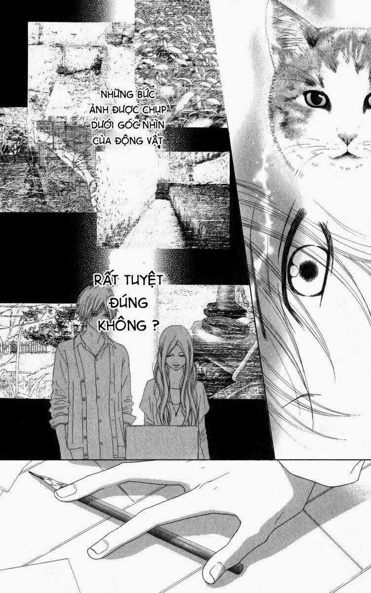 Aruitou - Chapter 4 - Trang 23