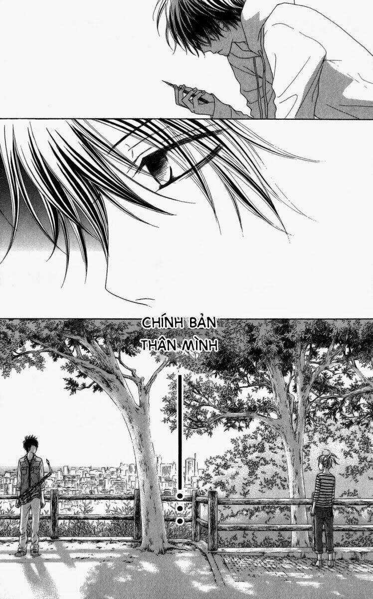 Aruitou - Chapter 4 - Trang 24