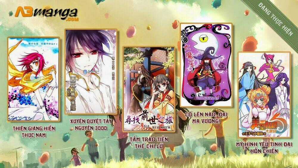 Aruitou - Chapter 4 - Trang 26