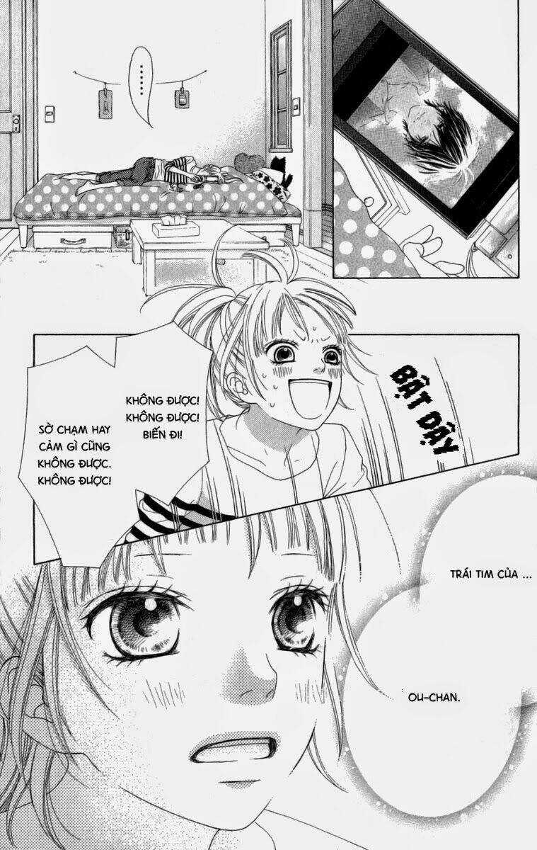Aruitou - Chapter 4 - Trang 4