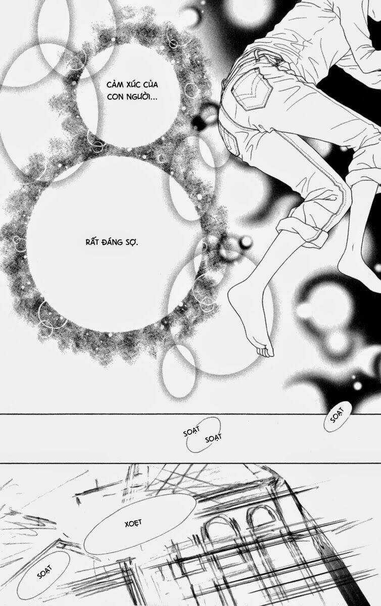 Aruitou - Chapter 4 - Trang 6