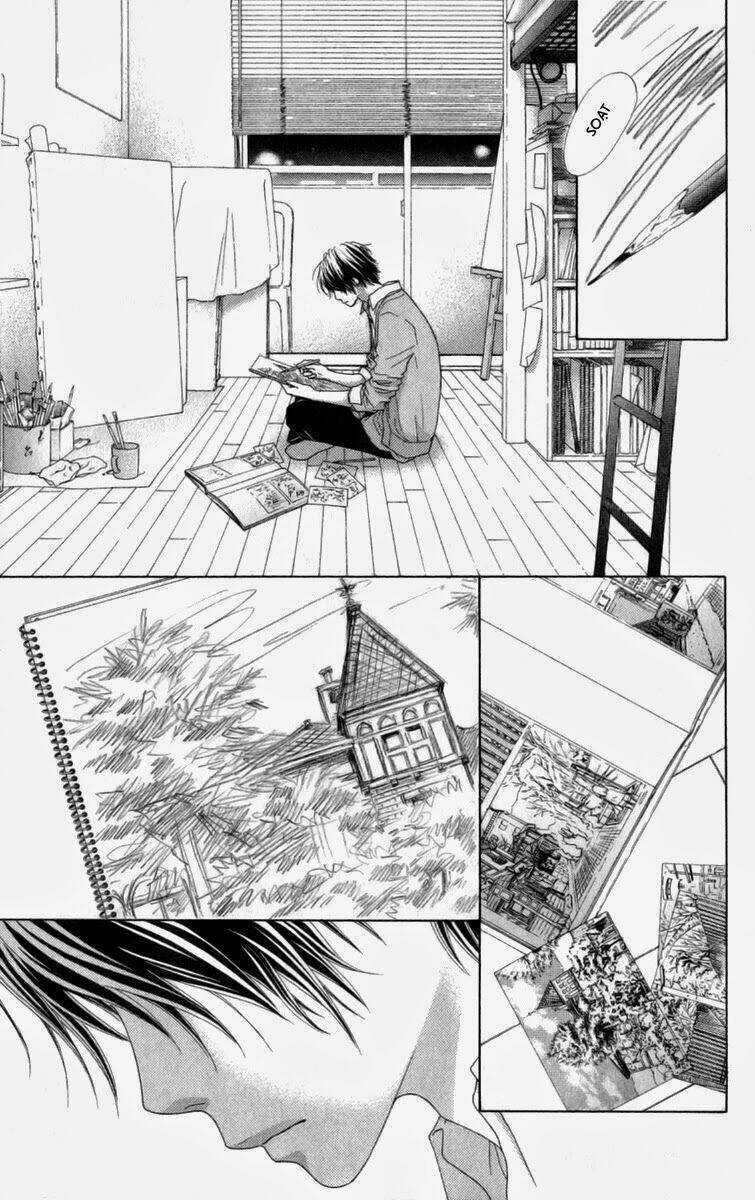 Aruitou - Chapter 4 - Trang 7