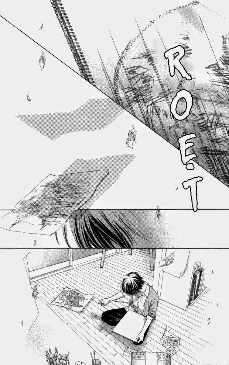 Aruitou - Chapter 4 - Trang 8