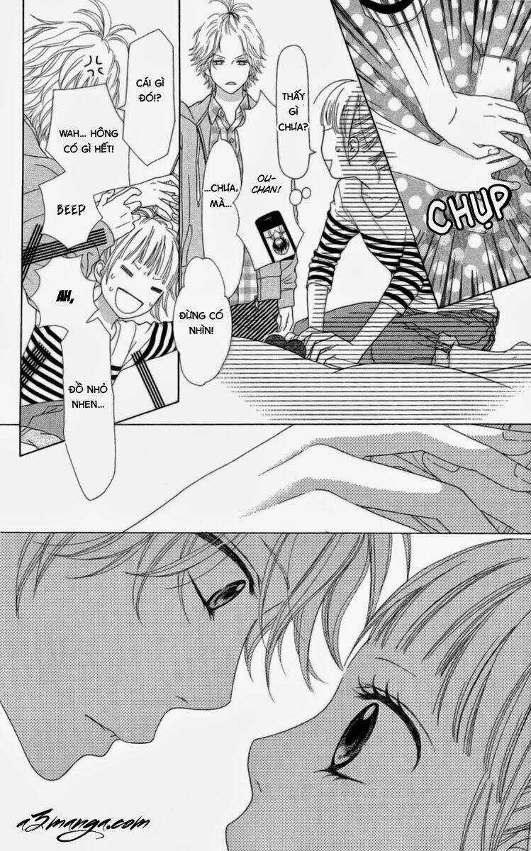 Aruitou - Chapter 4 - Trang 9