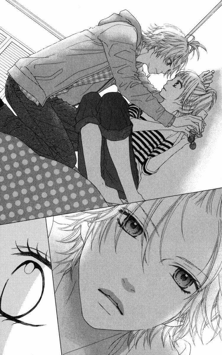 Aruitou - Chapter 4 - Trang 10