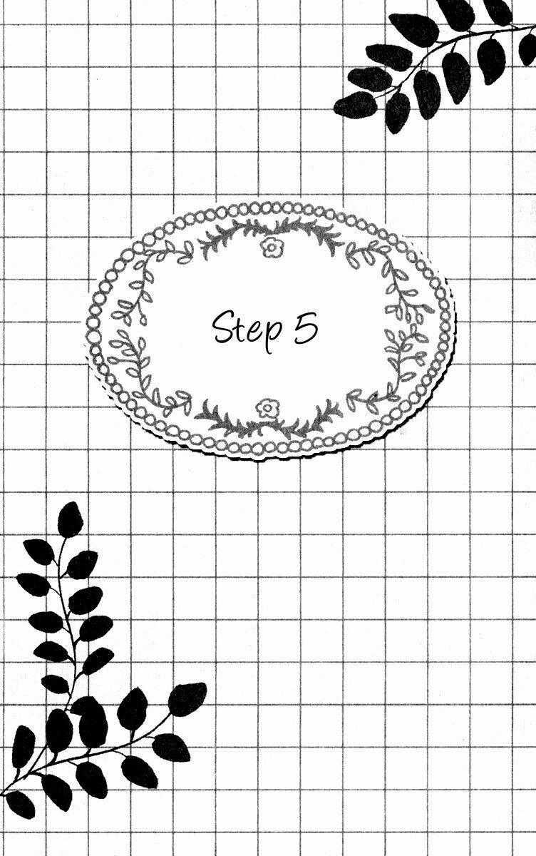 Aruitou - Chapter 5 - Trang 1