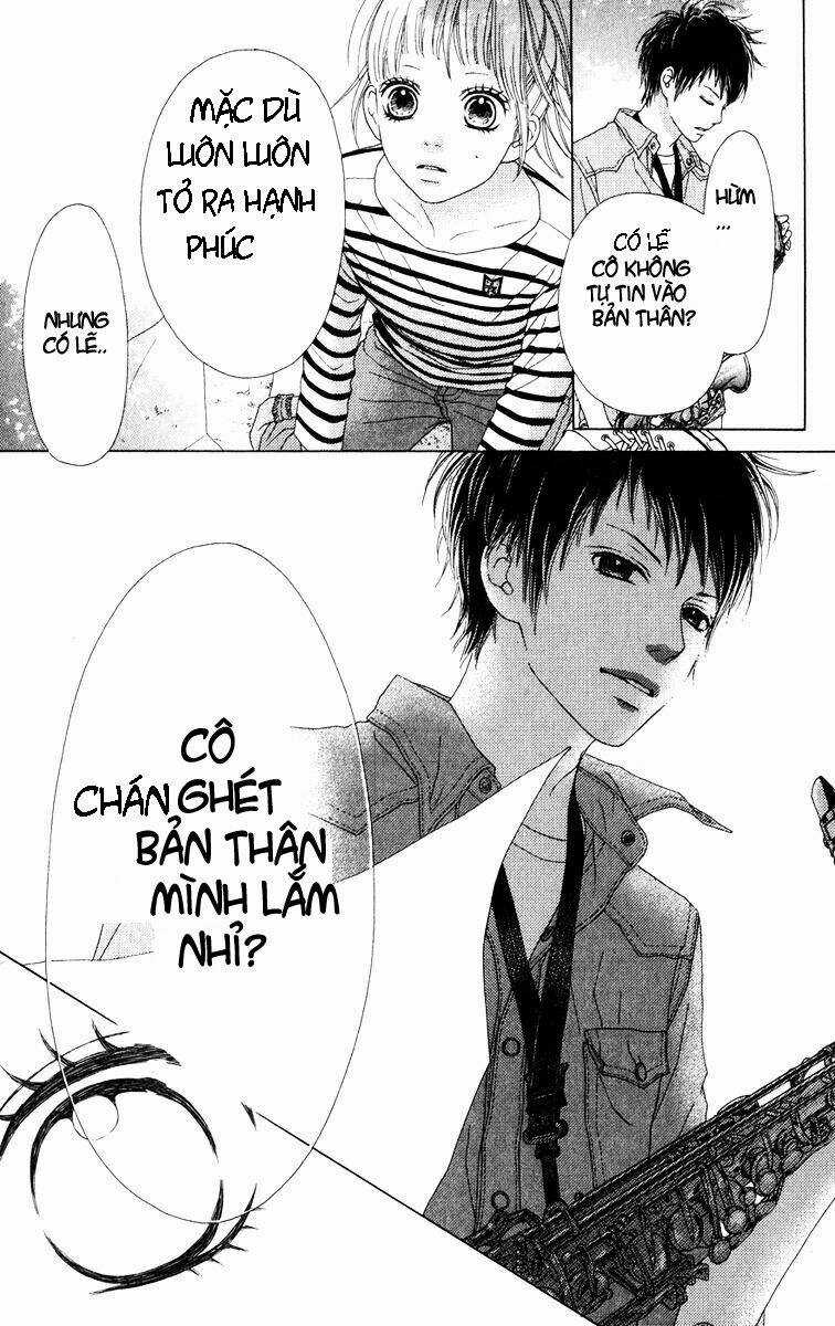 Aruitou - Chapter 5 - Trang 11