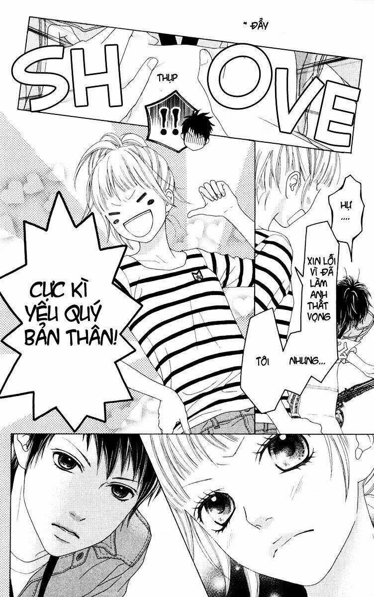 Aruitou - Chapter 5 - Trang 12