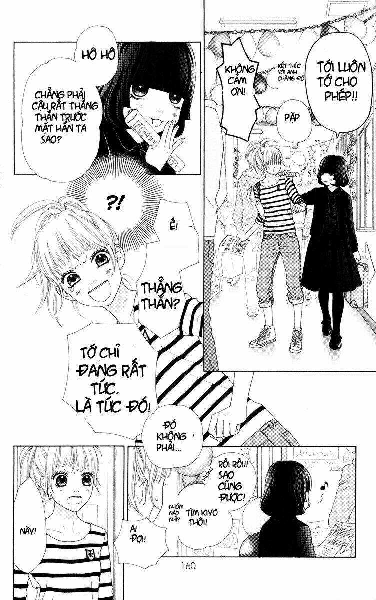 Aruitou - Chapter 5 - Trang 14