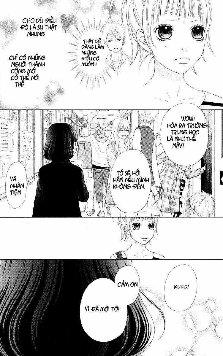 Aruitou - Chapter 5 - Trang 15