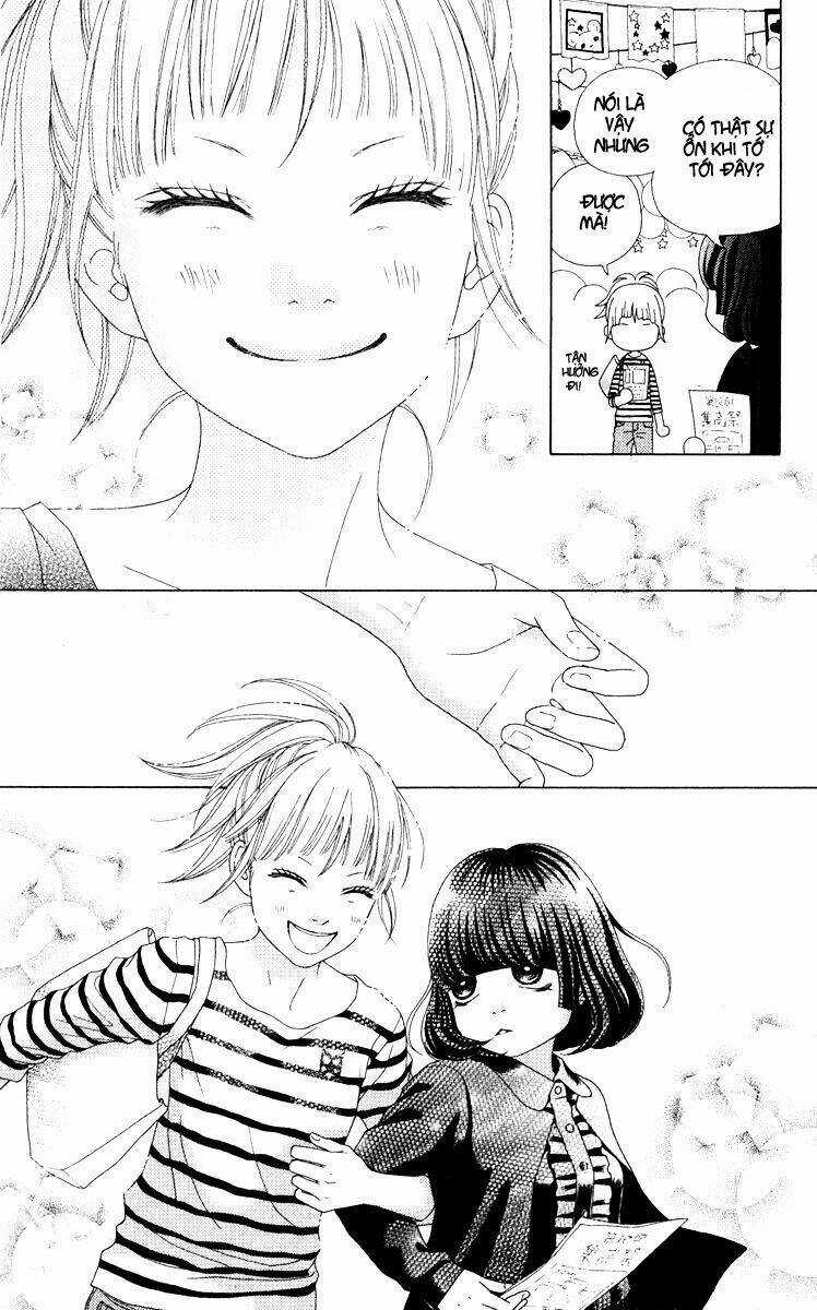 Aruitou - Chapter 5 - Trang 16