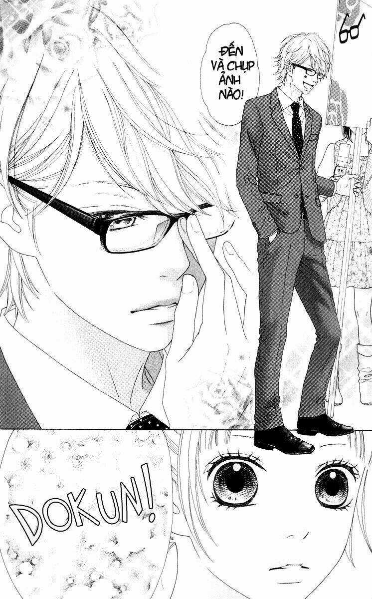 Aruitou - Chapter 5 - Trang 18