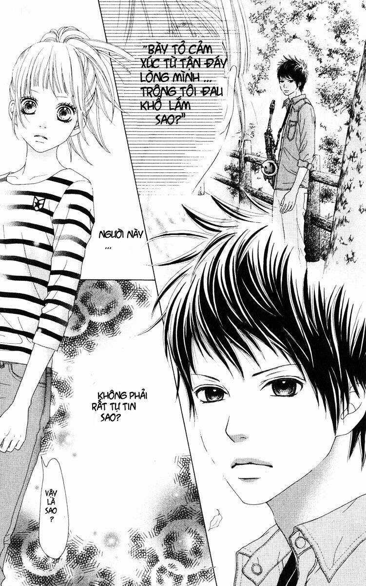 Aruitou - Chapter 5 - Trang 3