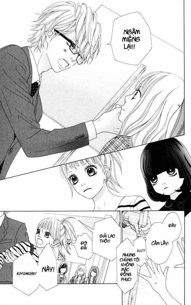 Aruitou - Chapter 5 - Trang 23