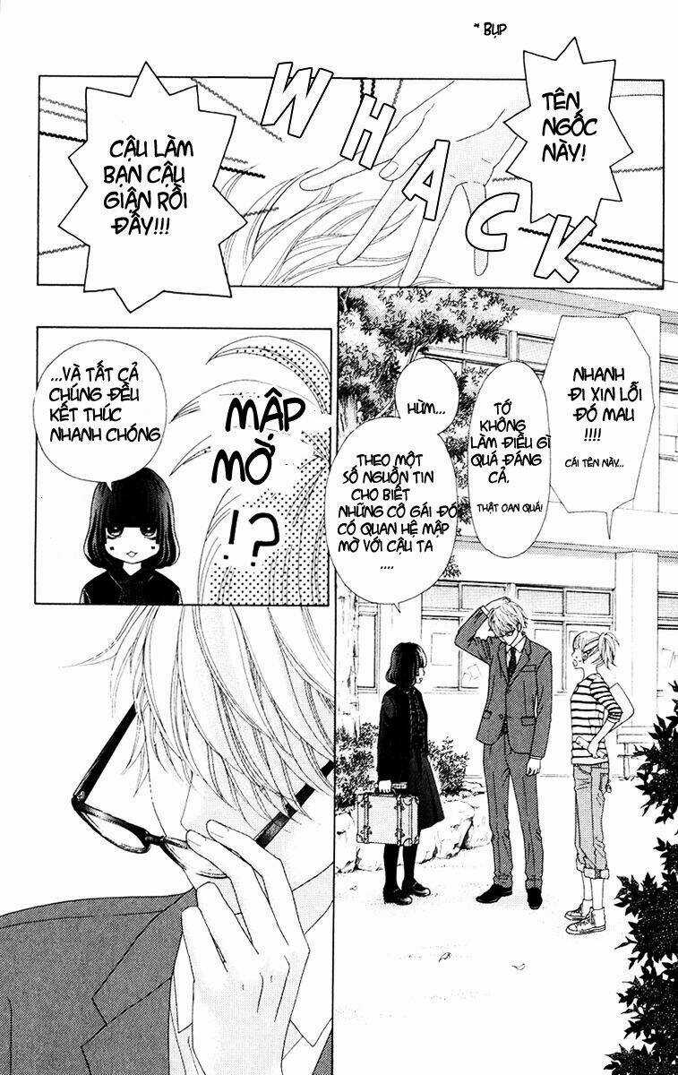 Aruitou - Chapter 5 - Trang 25