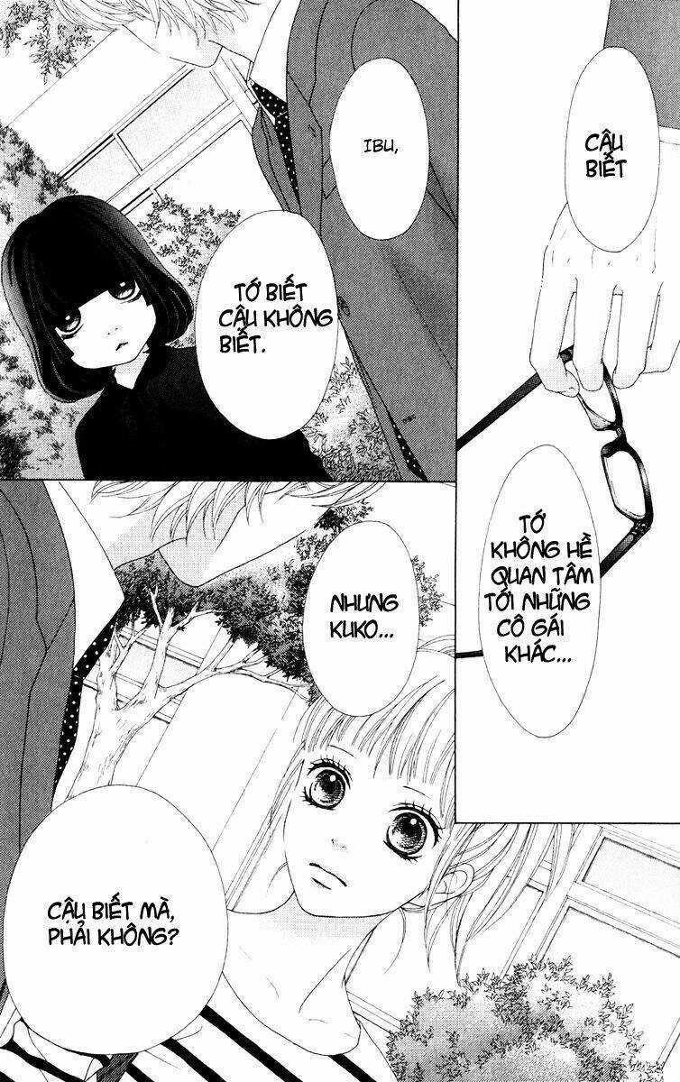 Aruitou - Chapter 5 - Trang 26