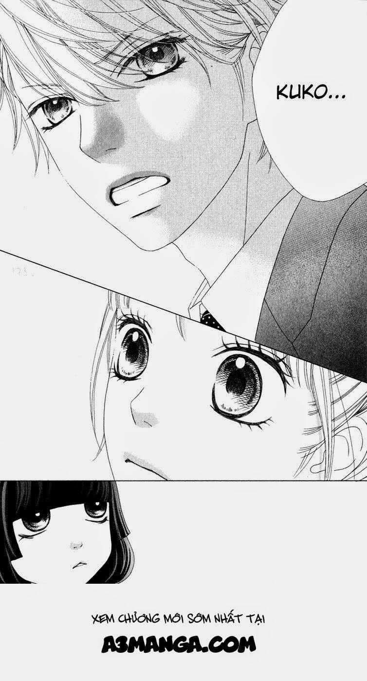 Aruitou - Chapter 5 - Trang 27