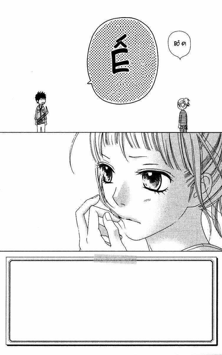 Aruitou - Chapter 5 - Trang 4