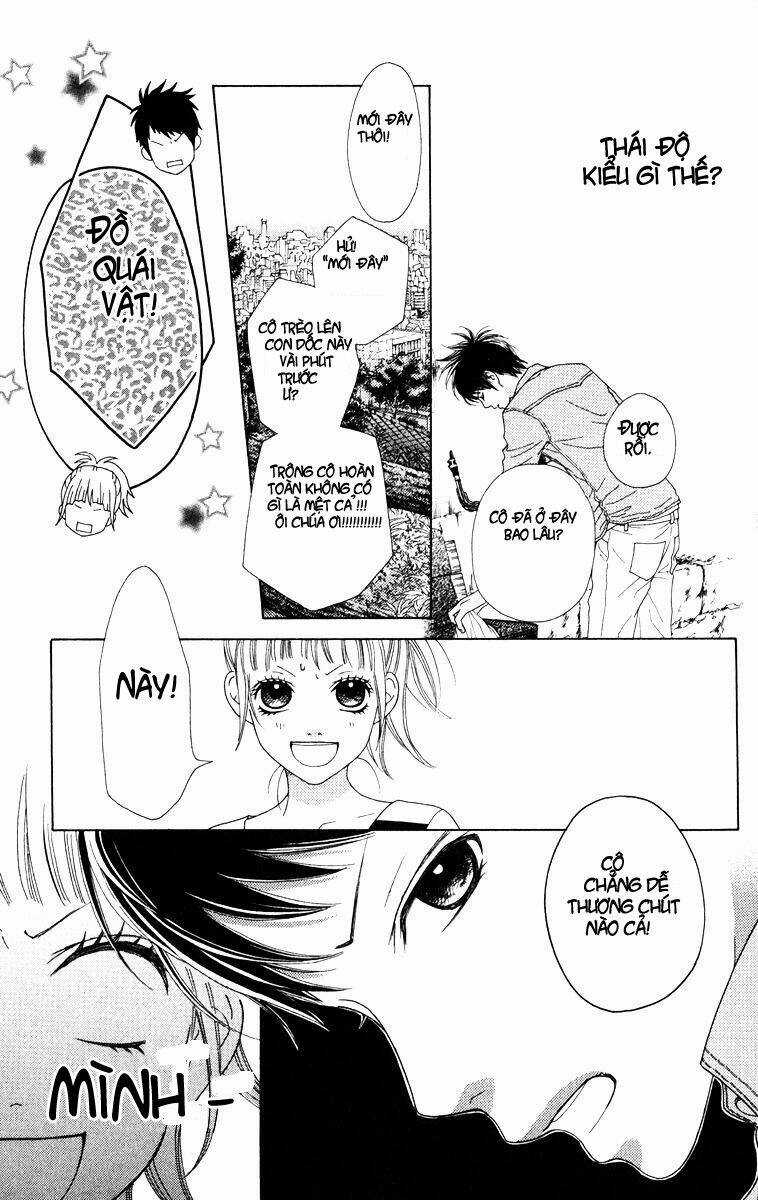 Aruitou - Chapter 5 - Trang 5