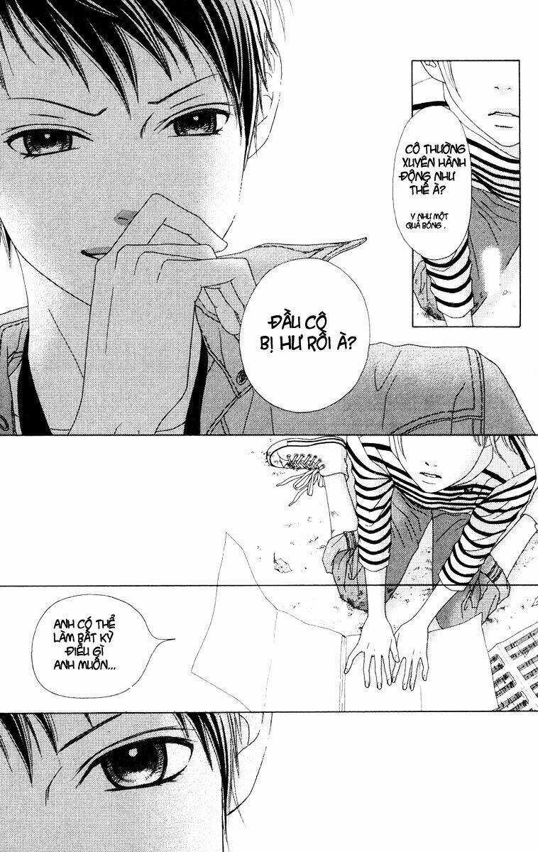 Aruitou - Chapter 5 - Trang 9