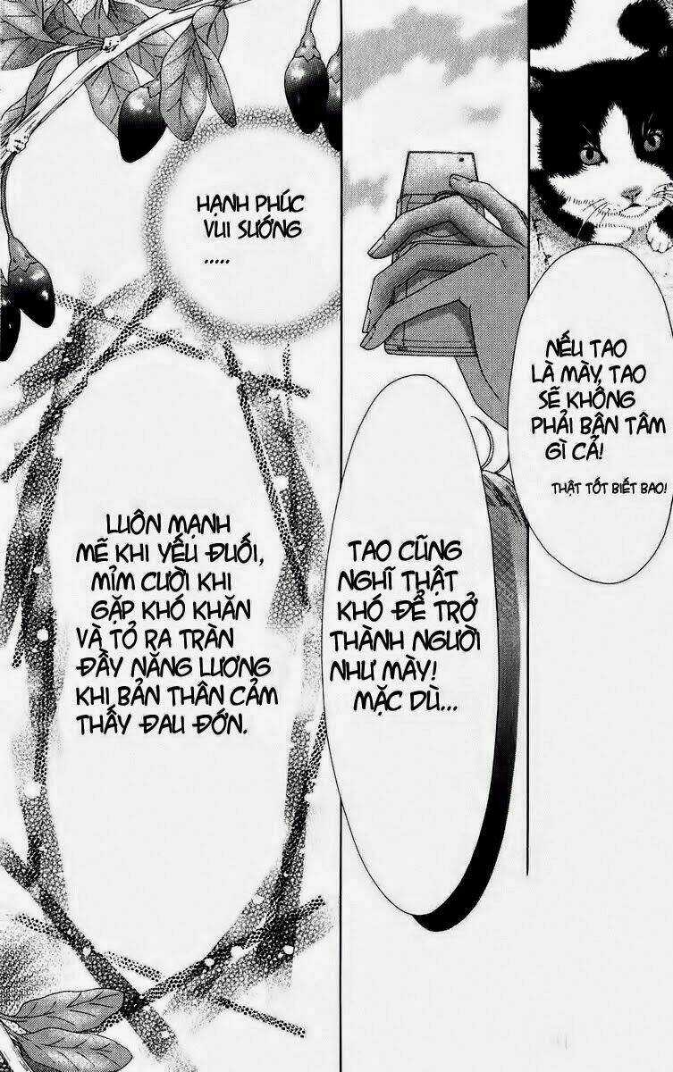 Aruitou - Chapter 6 - Trang 12