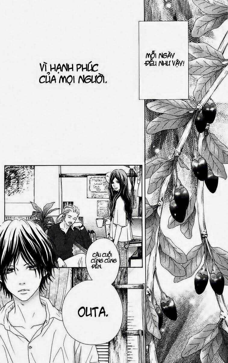 Aruitou - Chapter 6 - Trang 13