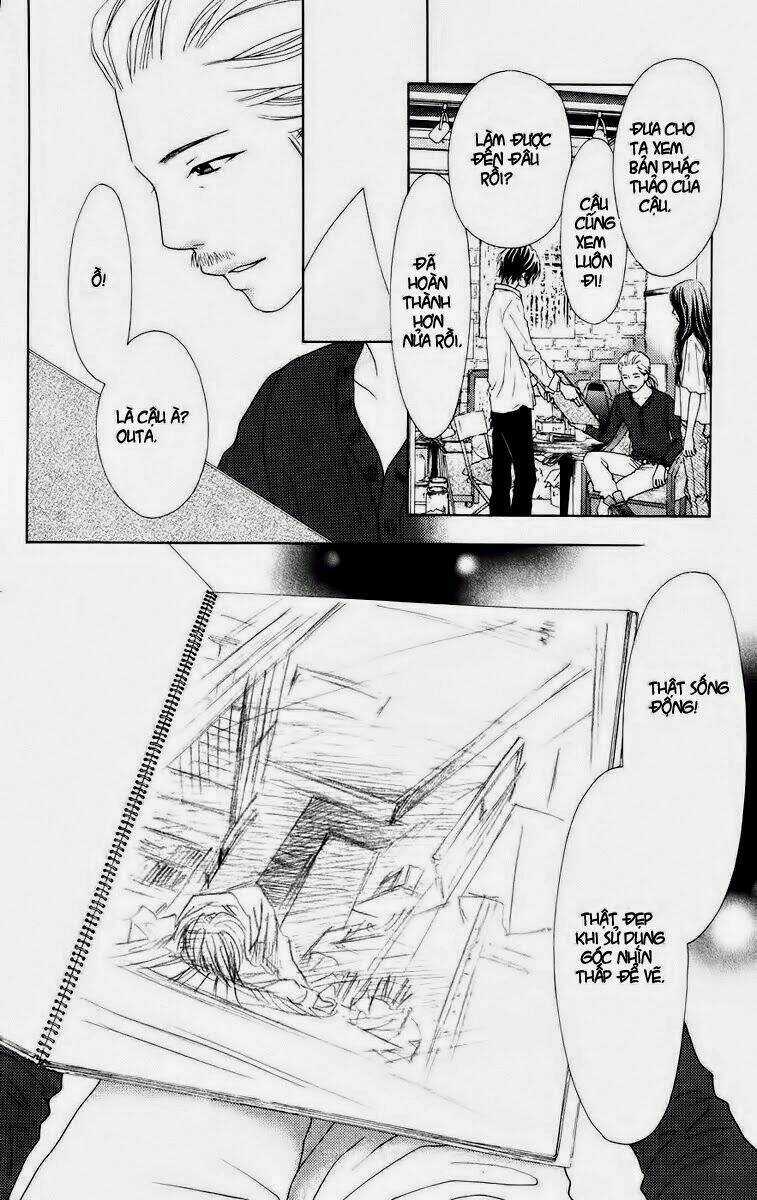 Aruitou - Chapter 6 - Trang 14