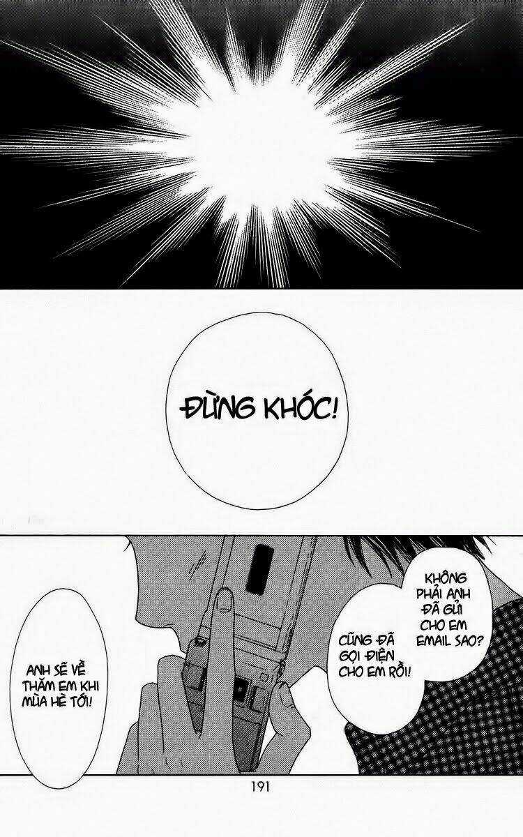 Aruitou - Chapter 6 - Trang 17