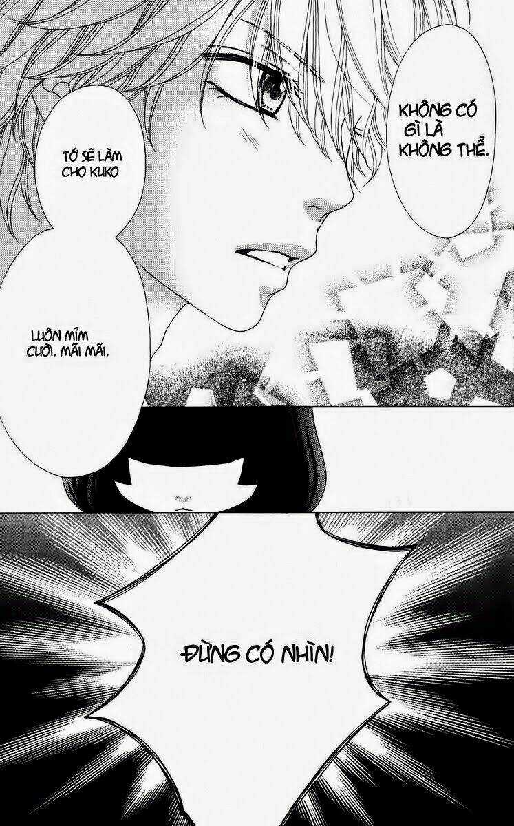 Aruitou - Chapter 6 - Trang 19